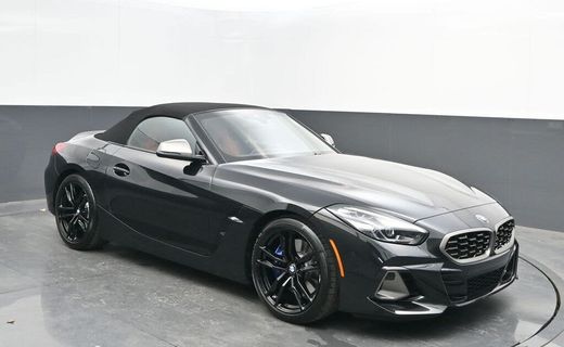2025 BMW Z4 M40i