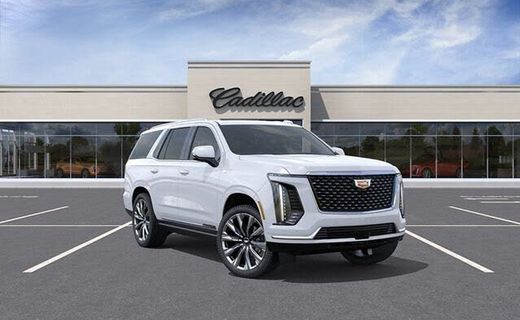 2026 Cadillac Escalade PKG