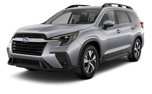 2026 Subaru Ascent