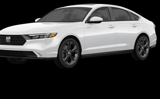 2026 Honda Accord