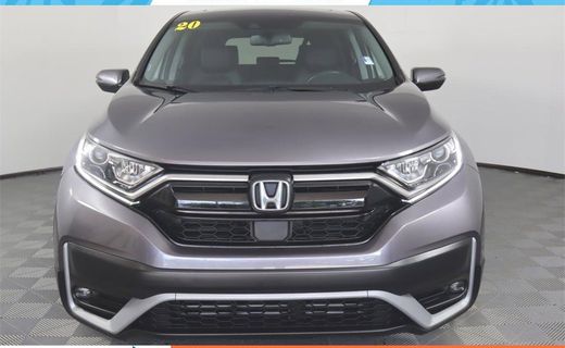 2020 Honda CR-V