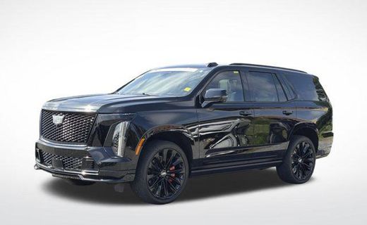 2025 Cadillac Escalade