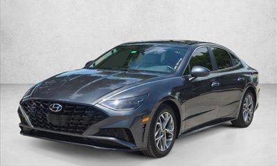2023 Hyundai Sonata