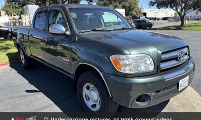 2006 Toyota Tundra SR5