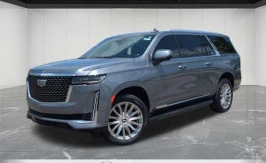 2023 Cadillac Escalade ESV Premium Luxury