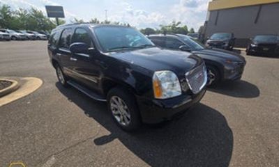 2013 GMC Yukon Denali