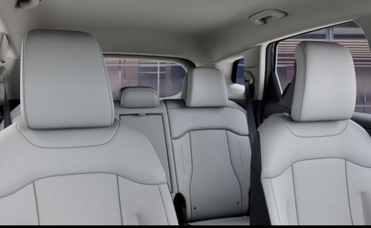 2027 Kia Sportage Hybrid