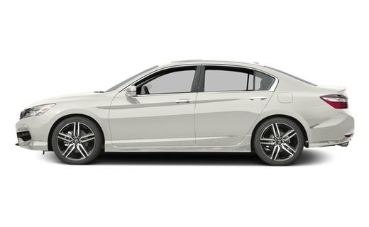 2017 Honda Accord Touring