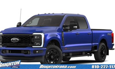 2026 Ford F-350 XLT