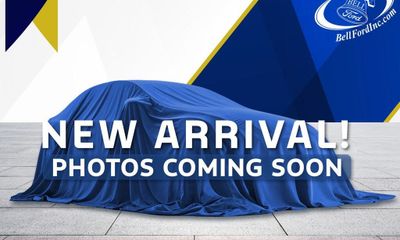 2024 Ford Escape ST Line