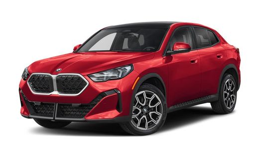 2026 BMW X2 XDRIVE28I