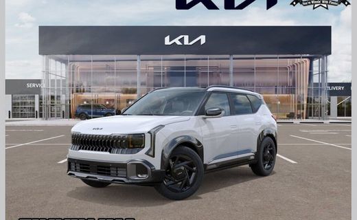 2027 Kia Seltos