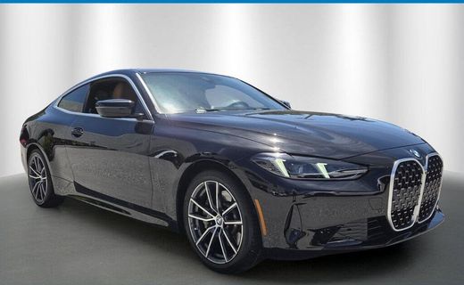2026 BMW 430I