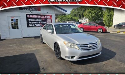 2011 Toyota Avalon Base FOR Sale