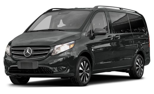 2023 Mercedes-Benz Metris 447