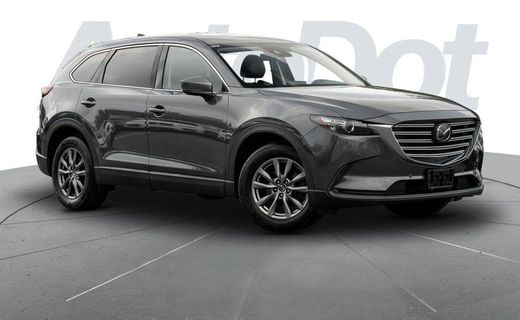2019 Mazda CX-9 Touring