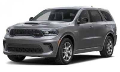 2026 Dodge Durango GT Hemi