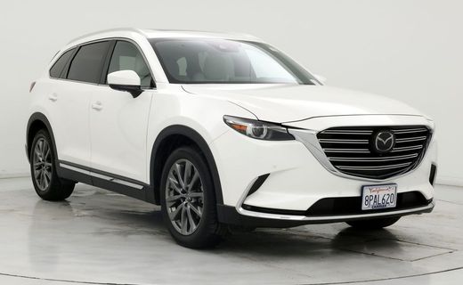 2020 Mazda CX-9 Signature