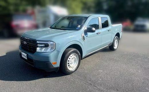 2022 Ford Maverick XL
