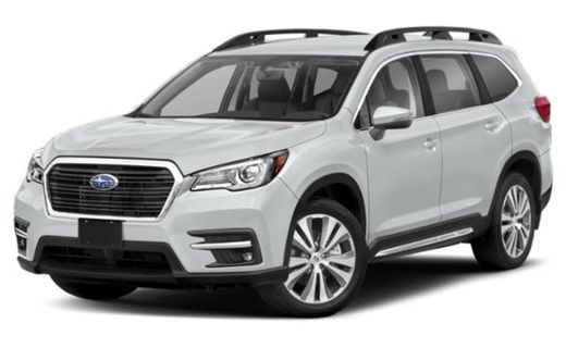 2019 Subaru Ascent