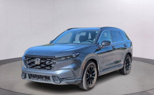 2024 Honda CR-V Sport