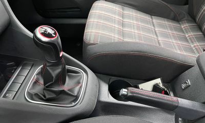 2012 Volkswagen GTI Base