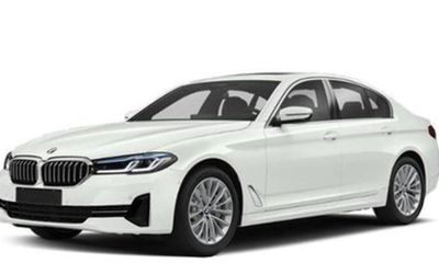 2023 BMW 530I xDrive