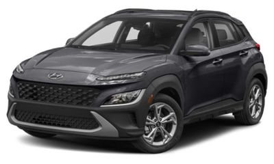 2022 Hyundai Kona SEL Convenience PKG