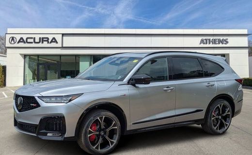 2026 Acura MDX