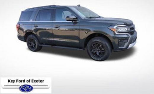2022 Ford Expedition Timberline