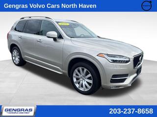 2017 Volvo XC90 Momentum