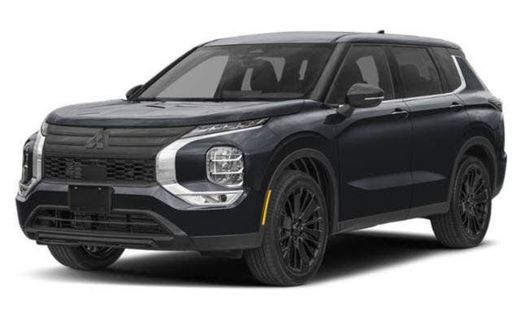 2026 Mitsubishi Outlander