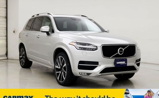 2018 Volvo XC90 Momentum