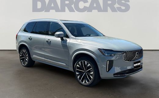2026 Volvo XC90 Ultra Bright