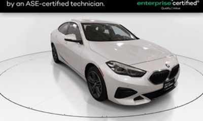 2024 BMW 228i sDrive GC