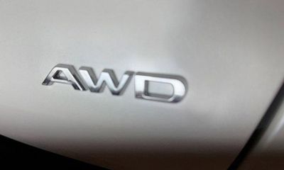2026 Acura ADX A Spec Advance