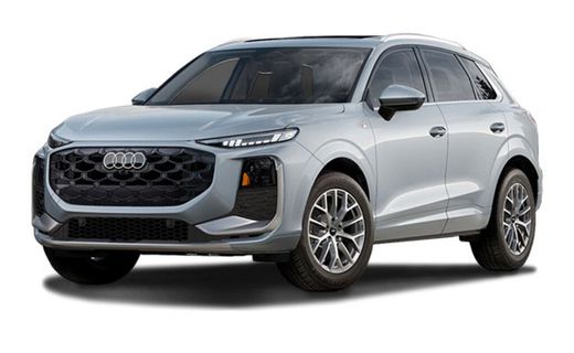 2026 Audi Q3 S Line Quattro