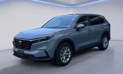 2023 Honda CR-V