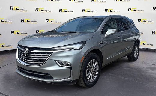 2024 Buick Enclave Premium