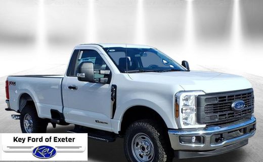 2026 Ford F-350 XL