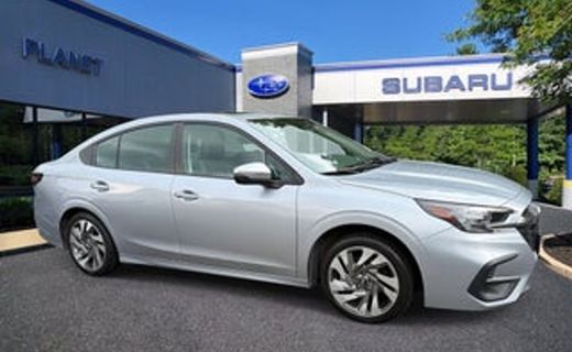 2024 Subaru Legacy Touring