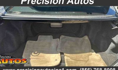 2009 Toyota Camry SE V6