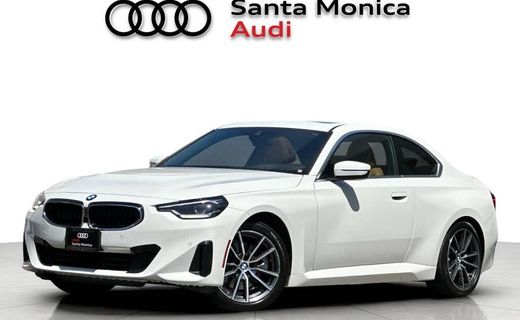 2022 BMW 230I