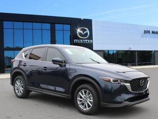2023 Mazda CX-5 Select Package