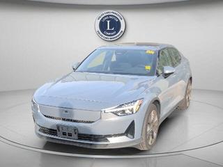 2024 Polestar 2