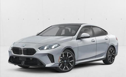 2026 BMW 228 Xdrive GC