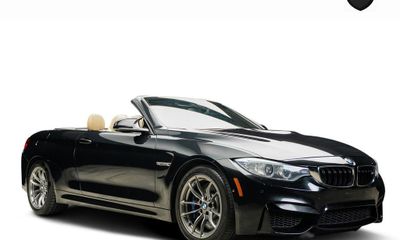 2015 BMW M4 Base Indianapolis IN