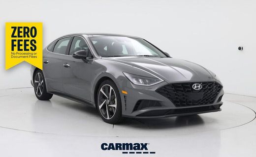 2023 Hyundai Sonata SEL Plus