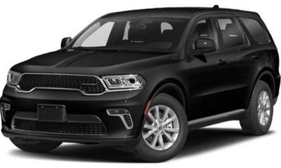 2024 Dodge Durango GT