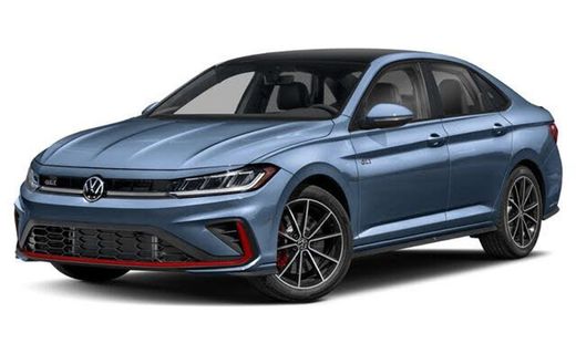 2026 Volkswagen Jetta GLI Autobahn